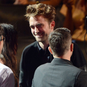 Robert Pattinson Robert Pattinson